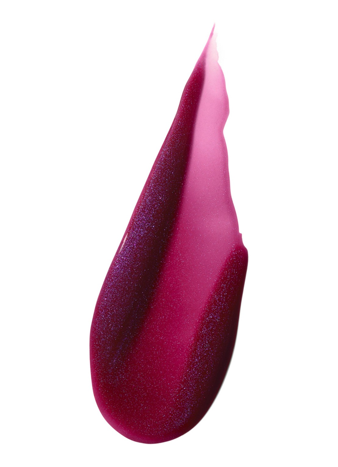 M·A·C Lipglass Cushion High-Pigment Lip Oil - voorkant 2 grapesicle