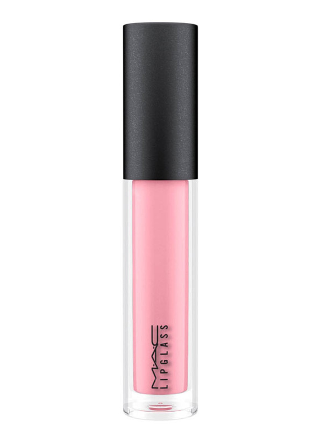 M·A·C Lipglass - lipgloss - voorkant snob