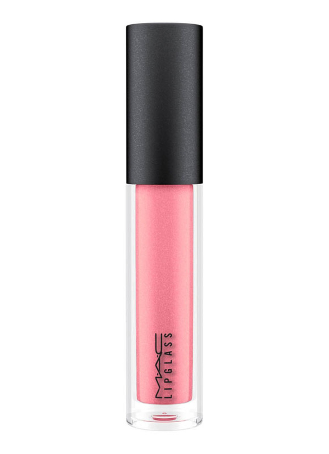 M·A·C Lipglass - lipgloss - voorkant cultured 