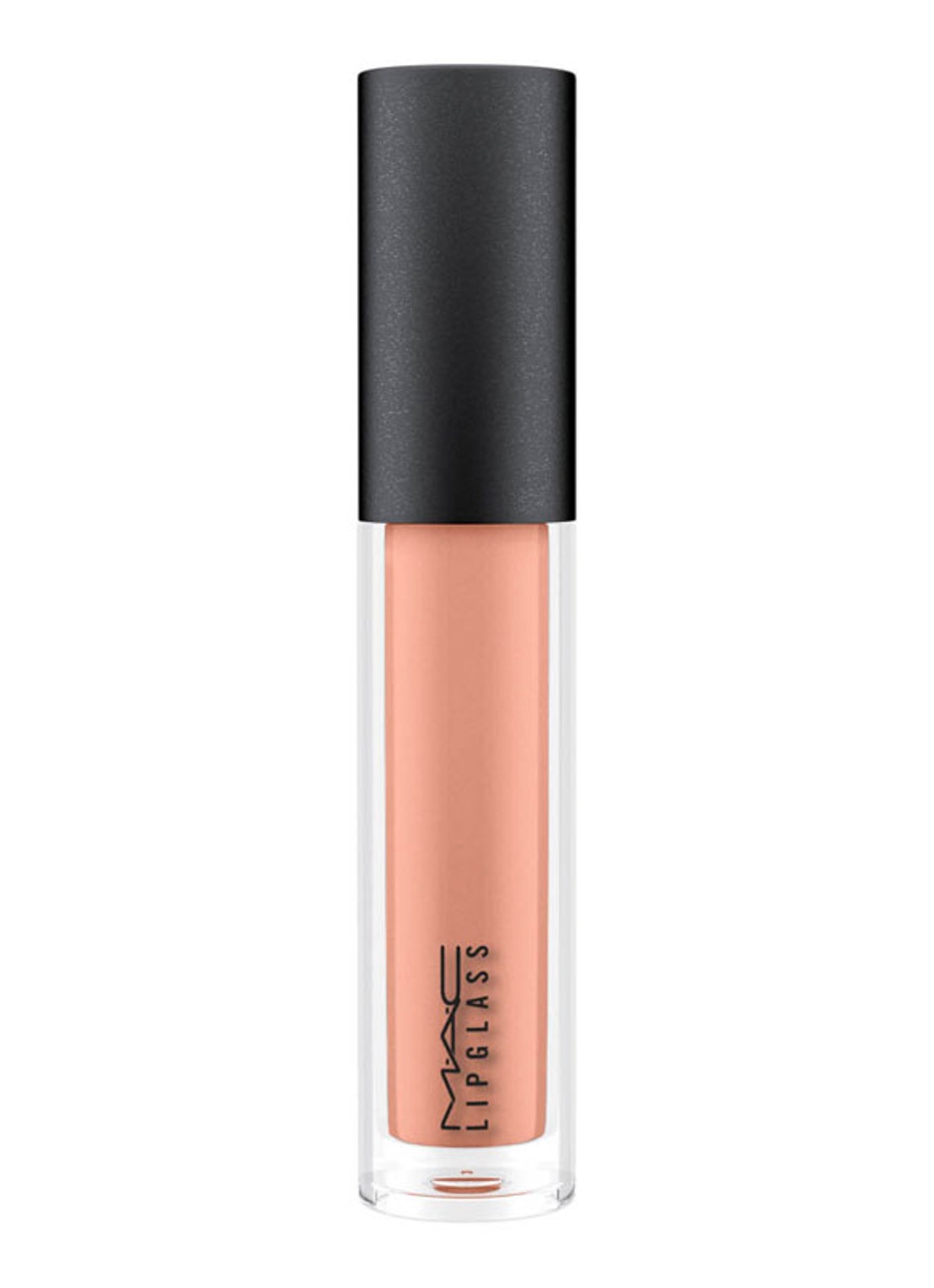 M·A·C Lipglass - lipgloss - voorkant lust