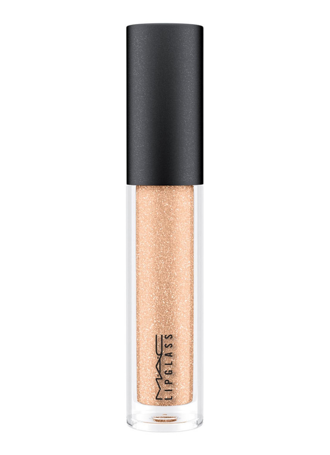 M·A·C Lipglass - lipgloss - detail 5 very go lightly