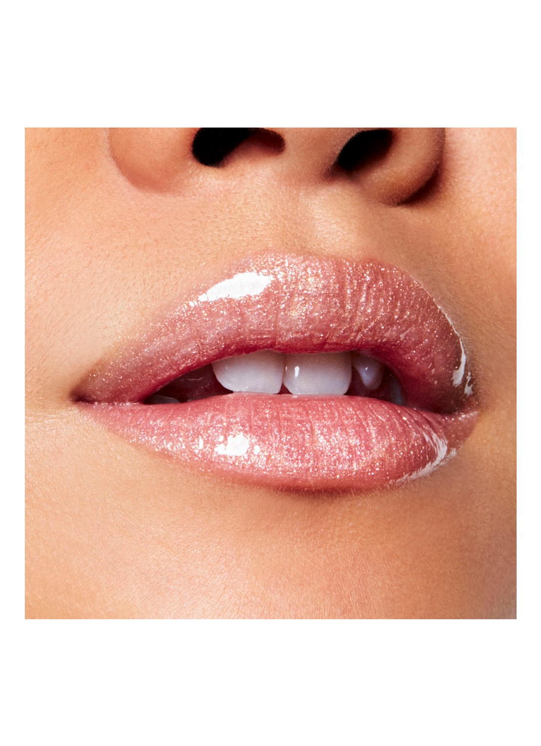 M·A·C Lipglass - lipgloss - detail 6 very go lightly