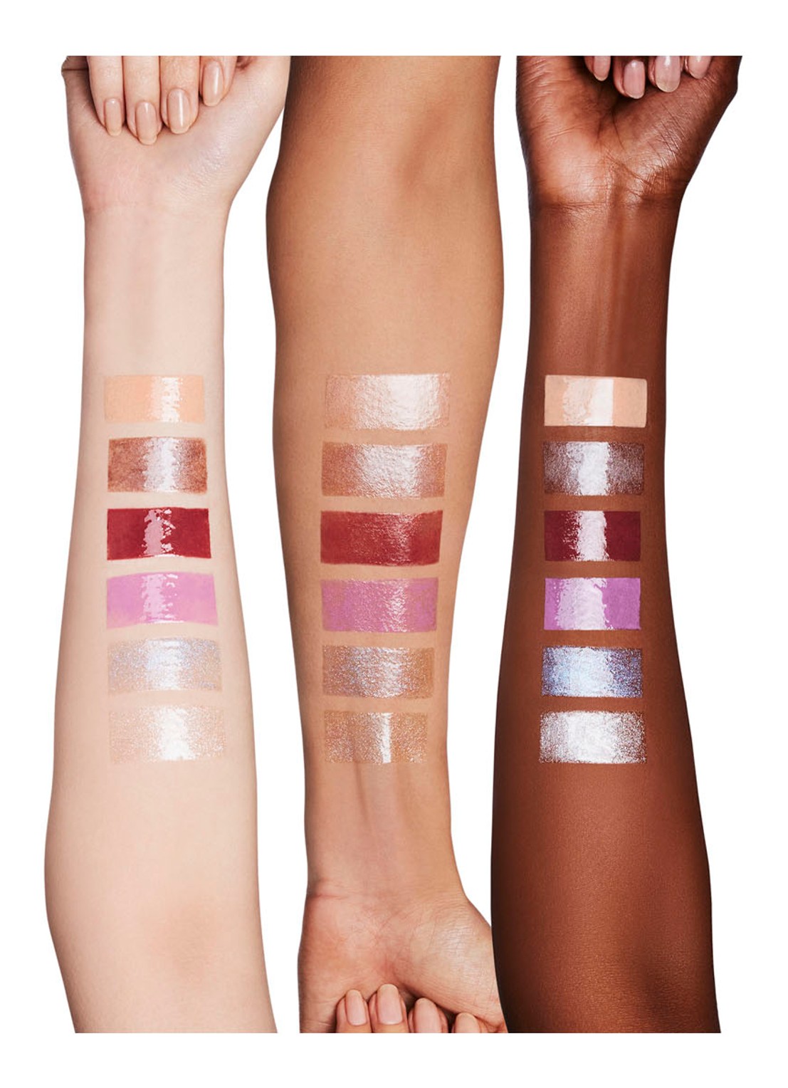M·A·C Lipglass - lipgloss - voorkant 2 very go lightly