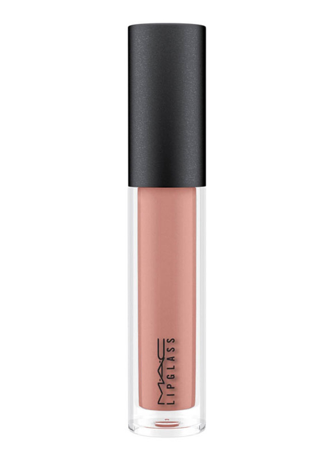 M·A·C Lipglass - lipgloss - voorkant 3 spite 