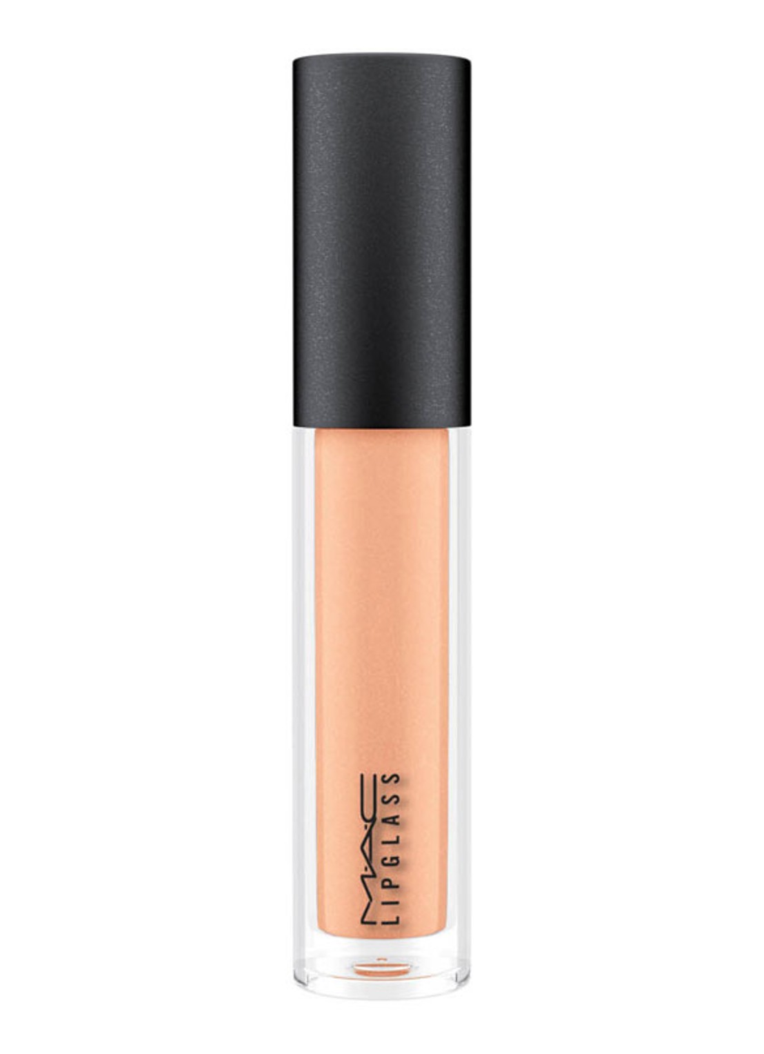 M·A·C Lipglass - lipgloss - voorkant myth 