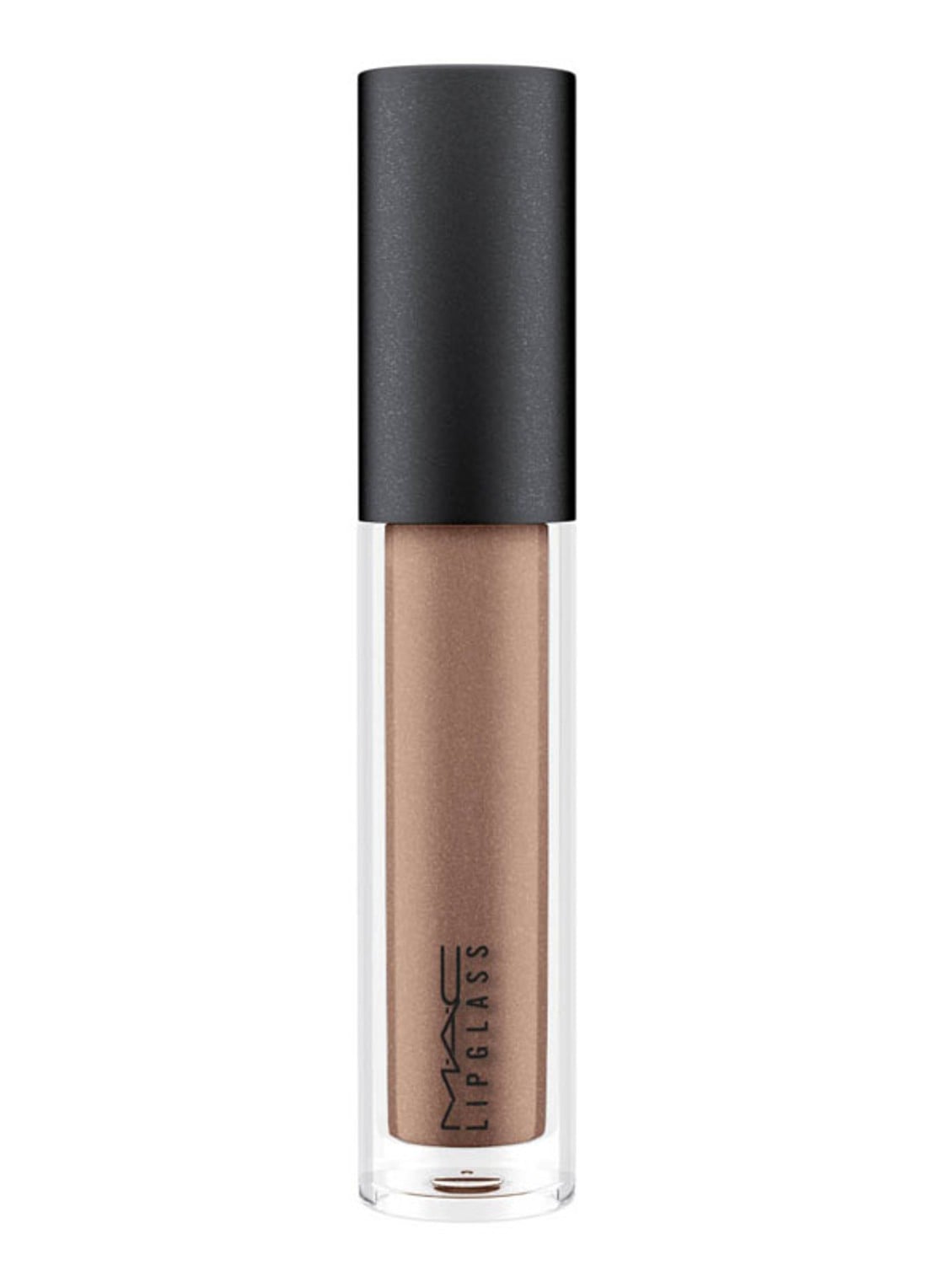 M·A·C Lipglass - lipgloss - voorkant explicit 