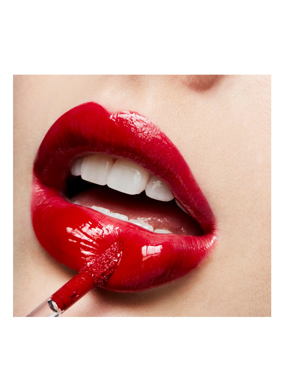 M·A·C Lipglass - lipgloss - detail 7 ruby woo