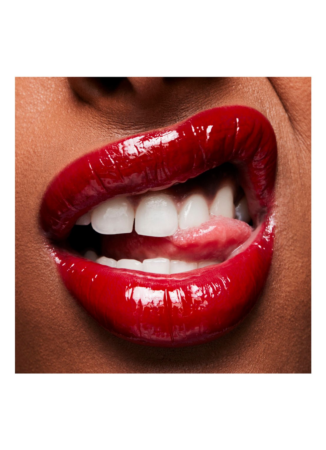 M·A·C Lipglass - lipgloss - voorkant 2 ruby woo