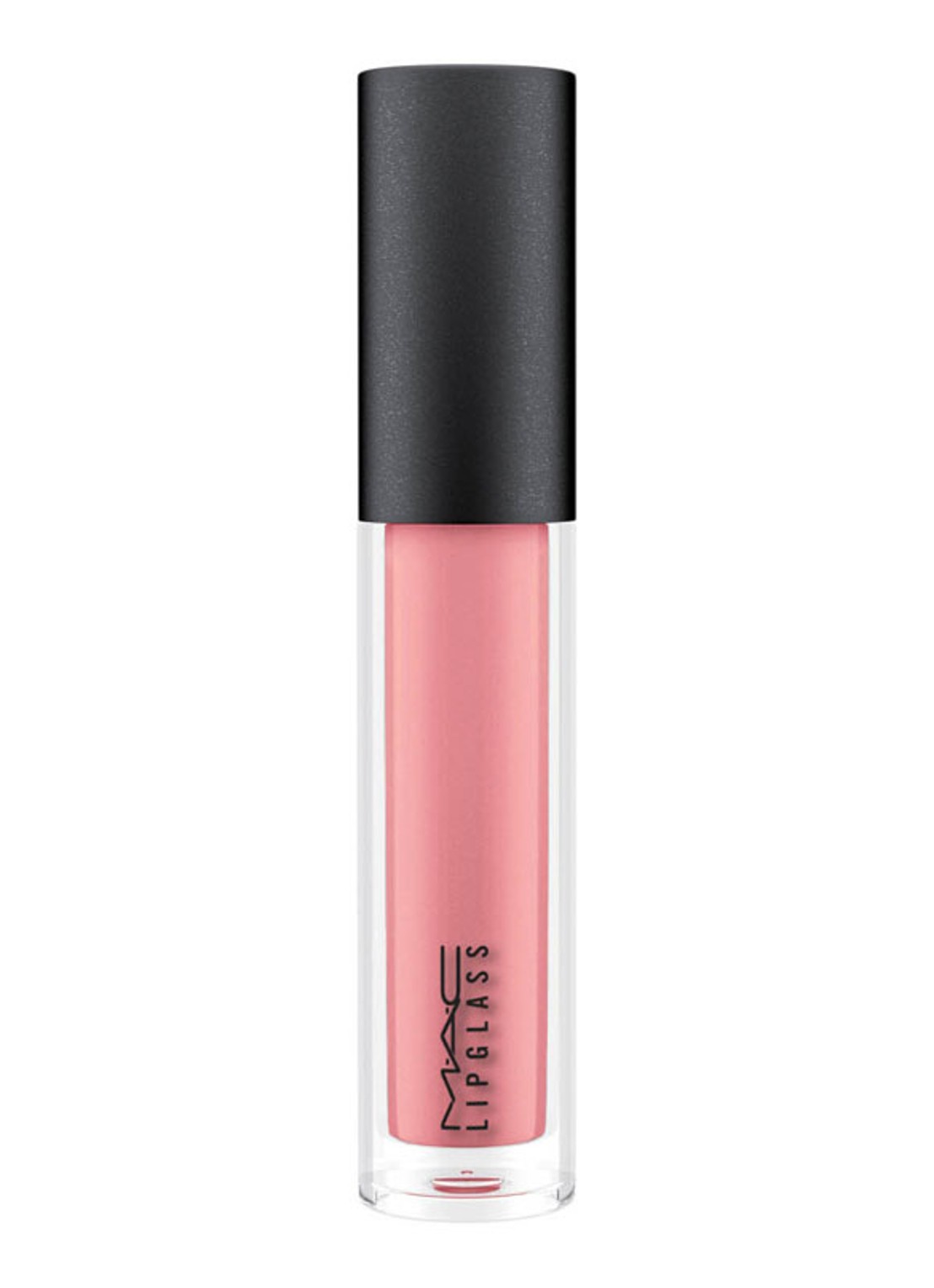 M·A·C Lipglass - lipgloss - voorkant candy box