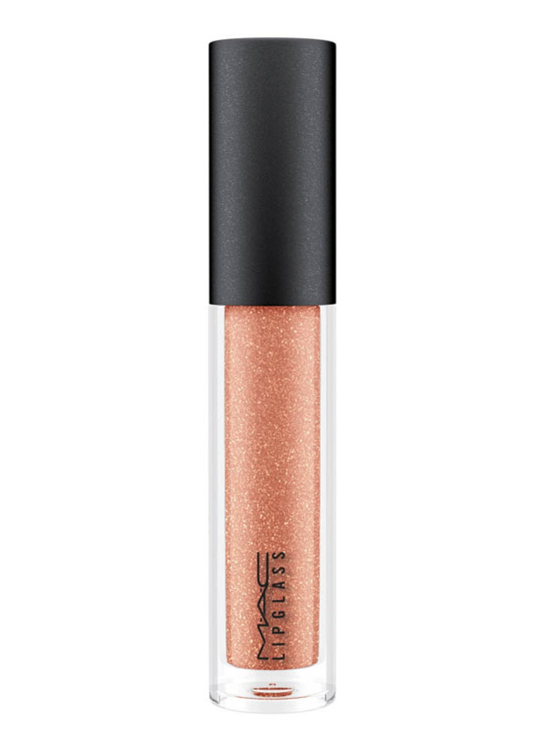 M·A·C Lipglass - lipgloss - voorkant beaux