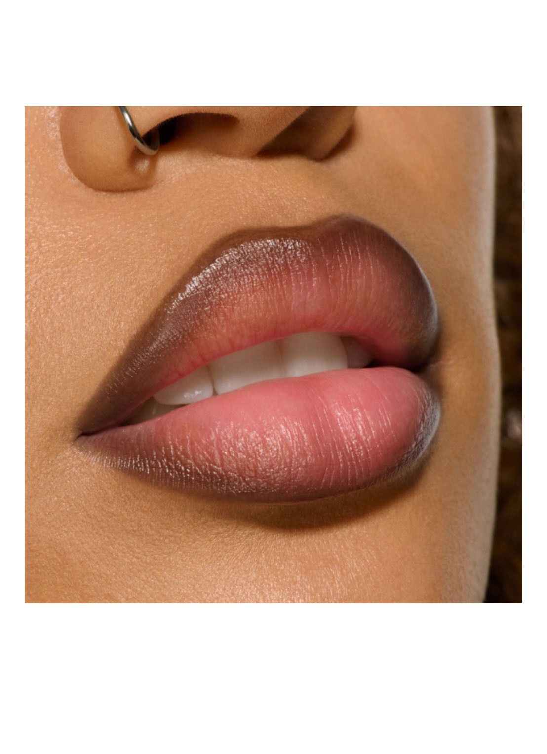 M·A·C Lipglazer Glossy Liner - lipliner - detail 6 root for me!