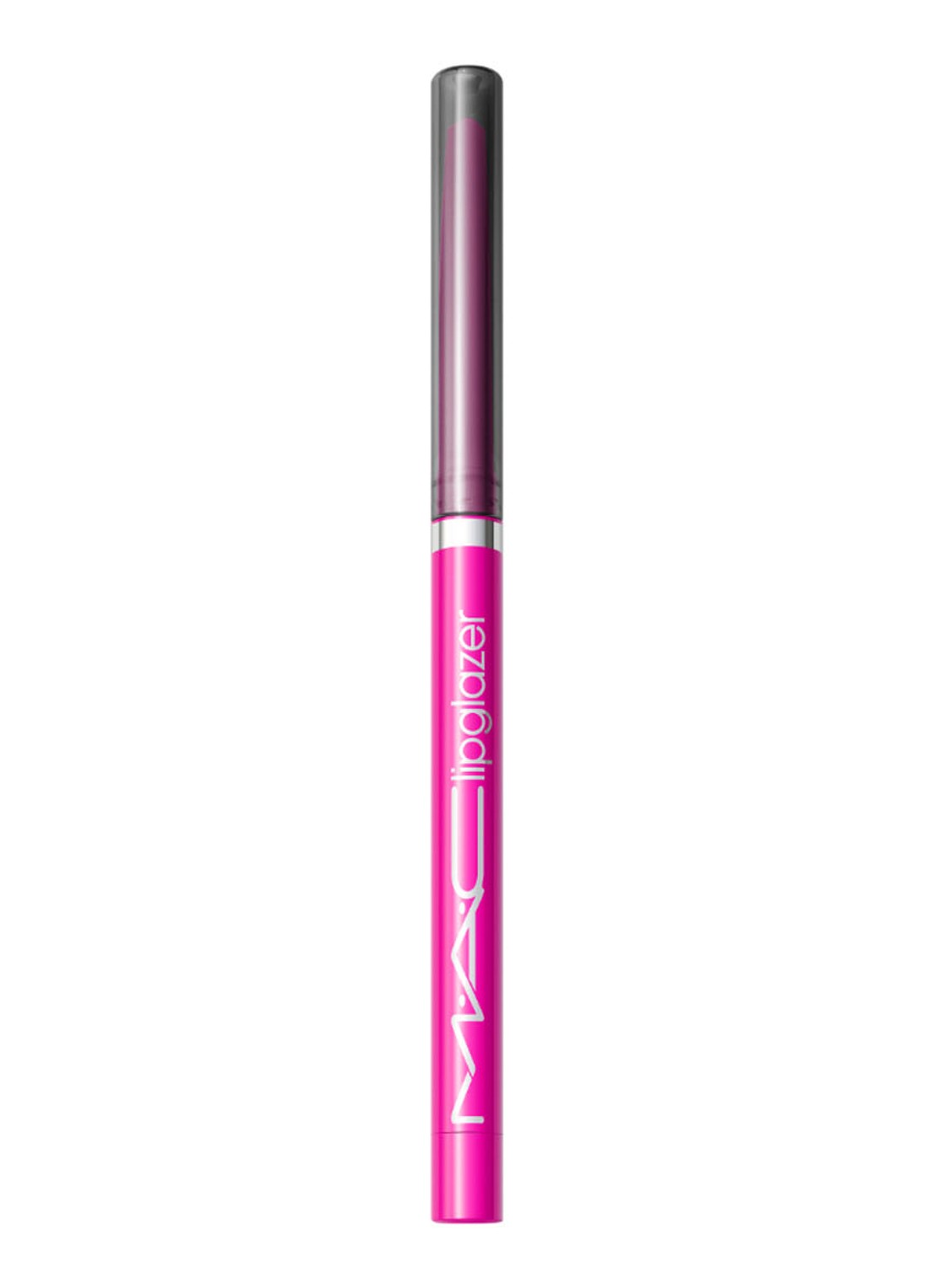 M·A·C Lipglazer Glossy Liner - lipliner - detail 2 candy yum-yum