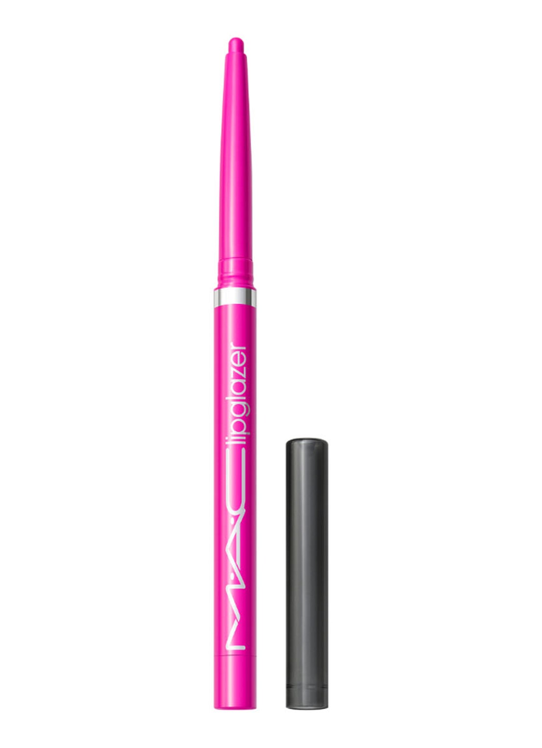 M·A·C Lipglazer Glossy Liner - lipliner - voorkant 5 candy yum-yum