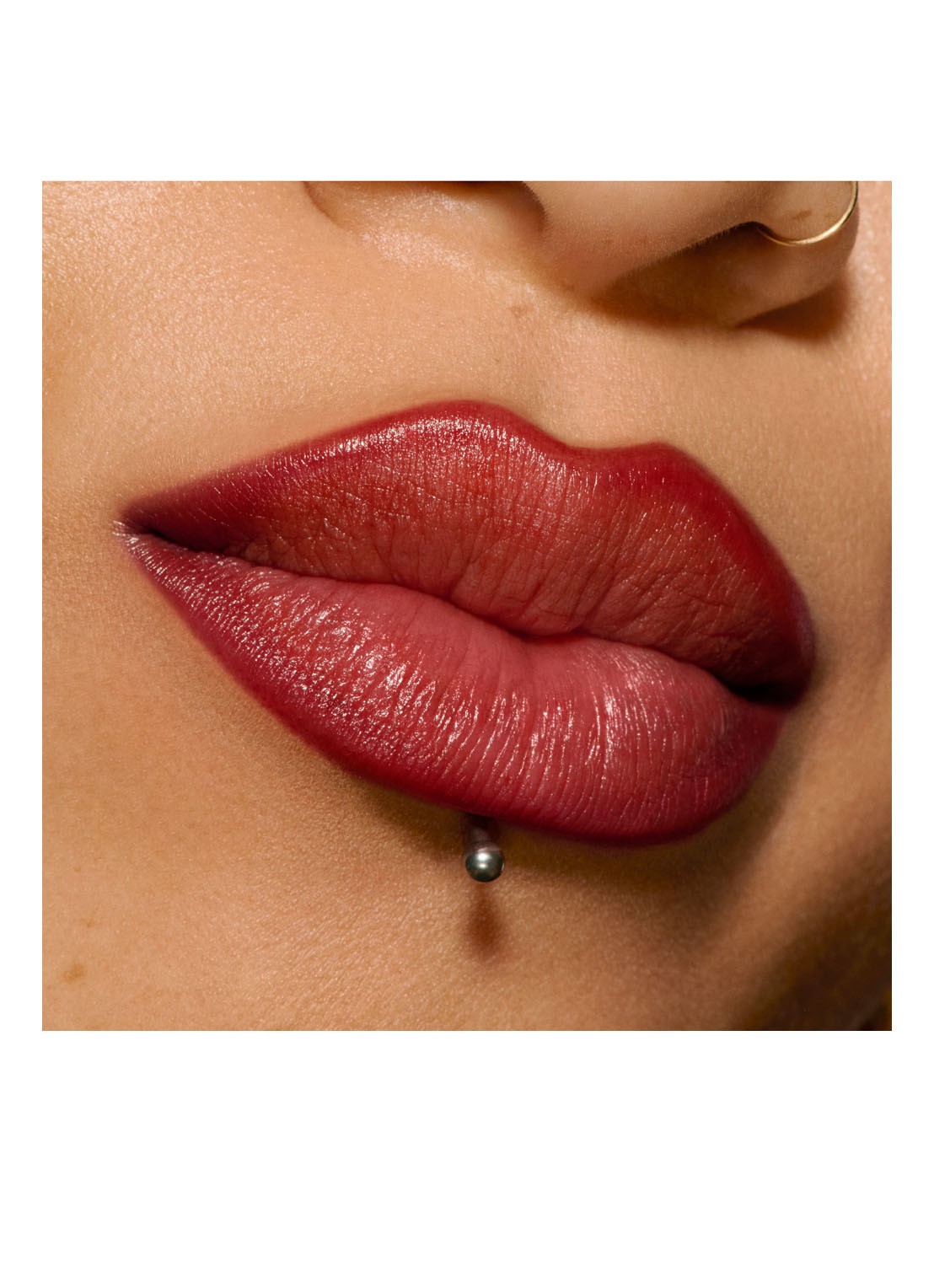 M·A·C Lipglazer Glossy Liner - lipliner - detail 4 ribbon