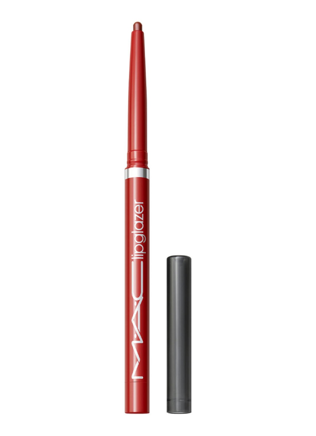 M·A·C Lipglazer Glossy Liner - lipliner - voorkant 5 ribbon