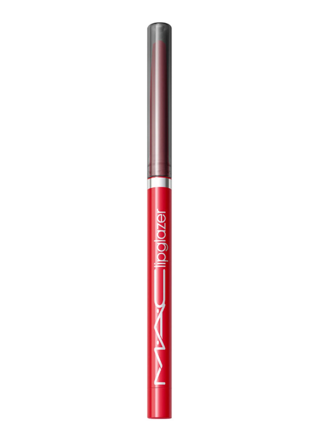 M·A·C Lipglazer Glossy Liner - lipliner - detail 4 lady danger