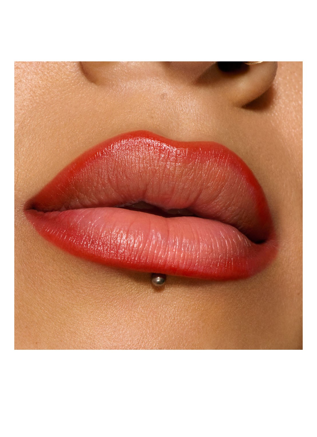 M·A·C Lipglazer Glossy Liner - lipliner - detail 5 lady danger