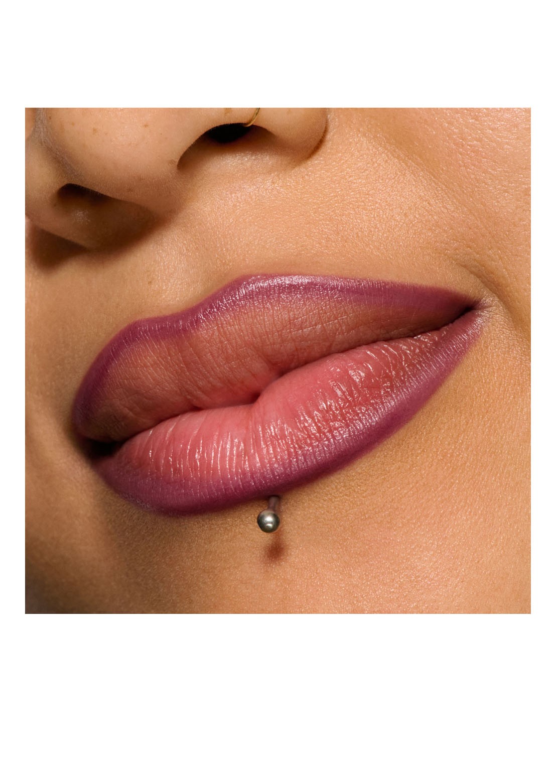 M·A·C Lipglazer Glossy Liner - lipliner - detail 6 nightmoth
