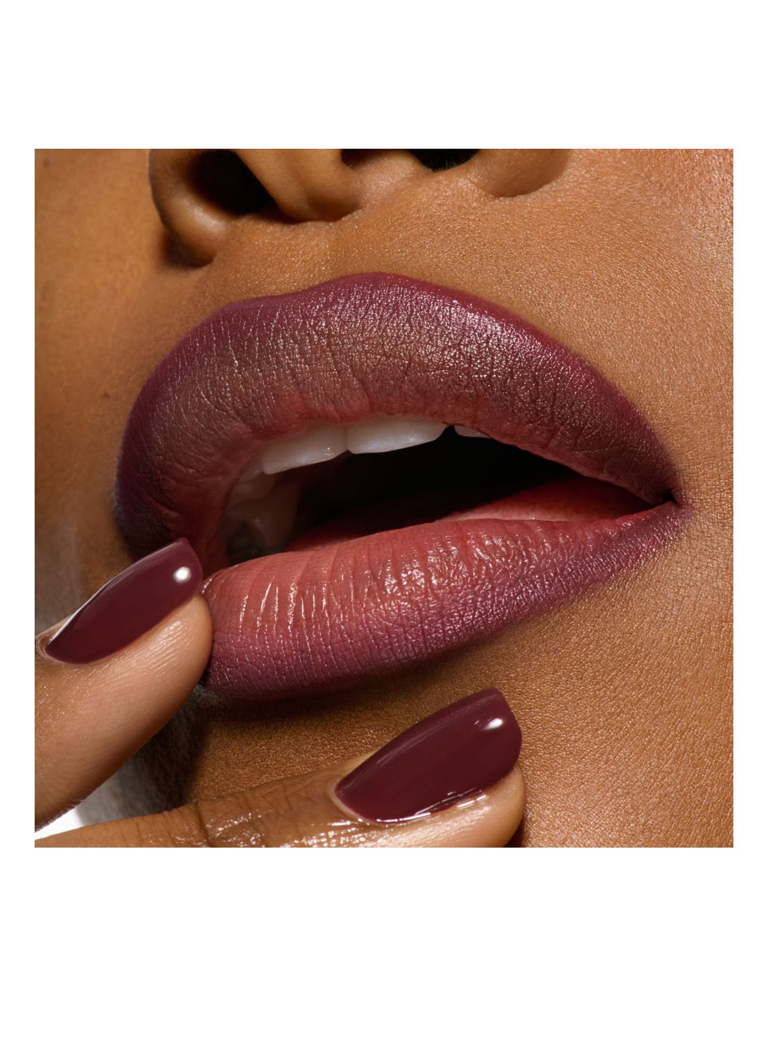 M·A·C Lipglazer Glossy Liner - lipliner - detail 7 nightmoth