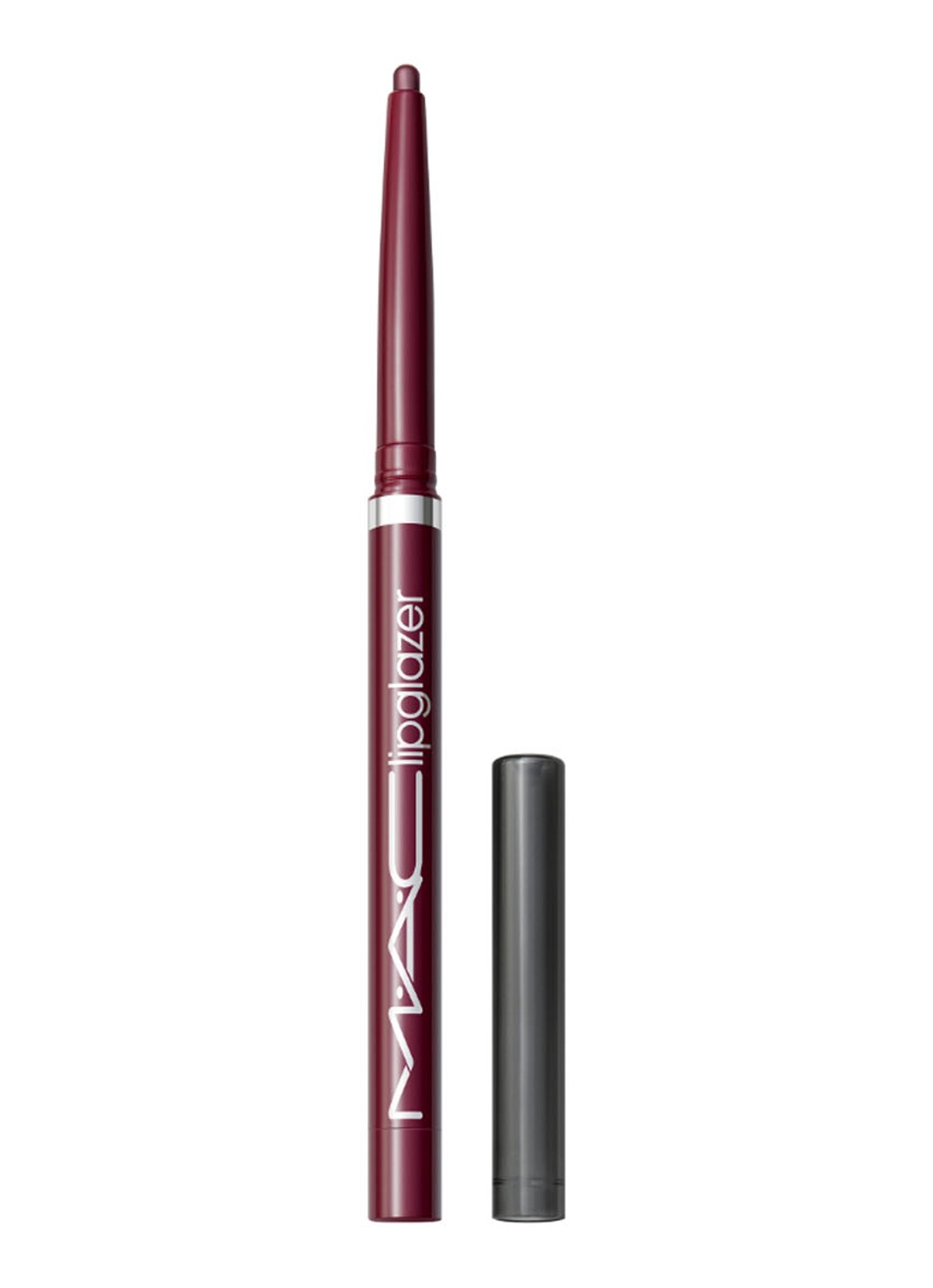 M·A·C Lipglazer Glossy Liner - lipliner - voorkant nightmoth