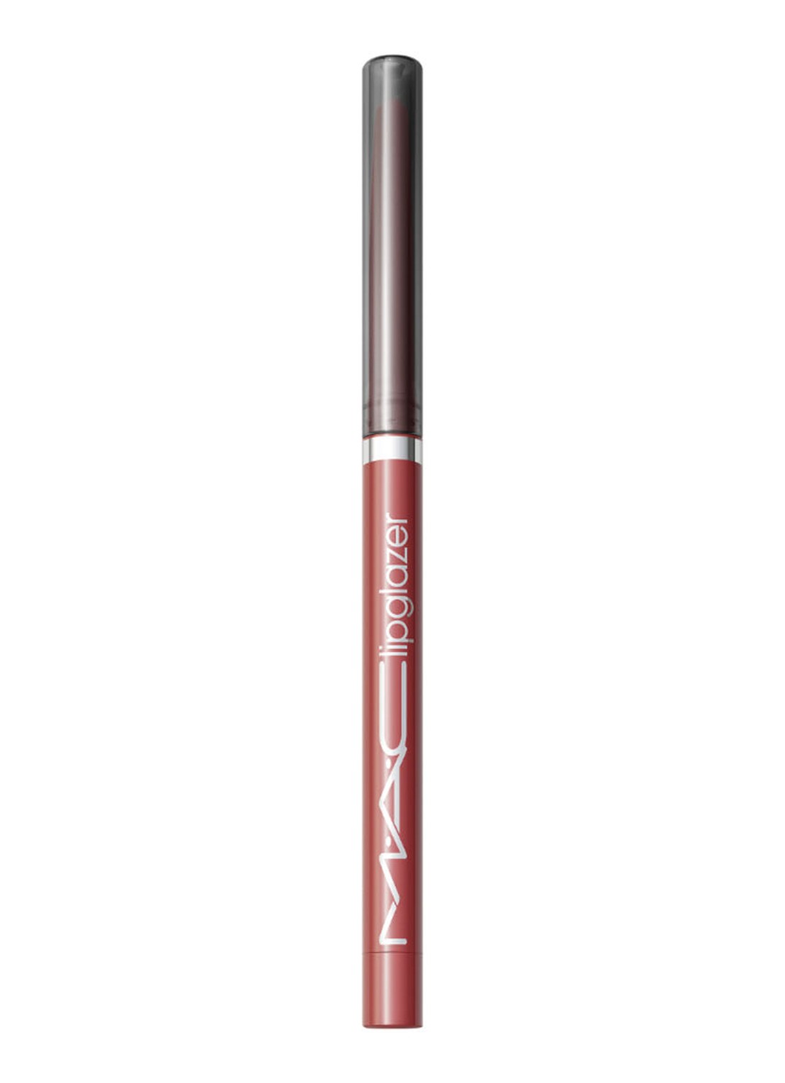 M·A·C Lipglazer Glossy Liner - lipliner - detail 4 velvet teddy