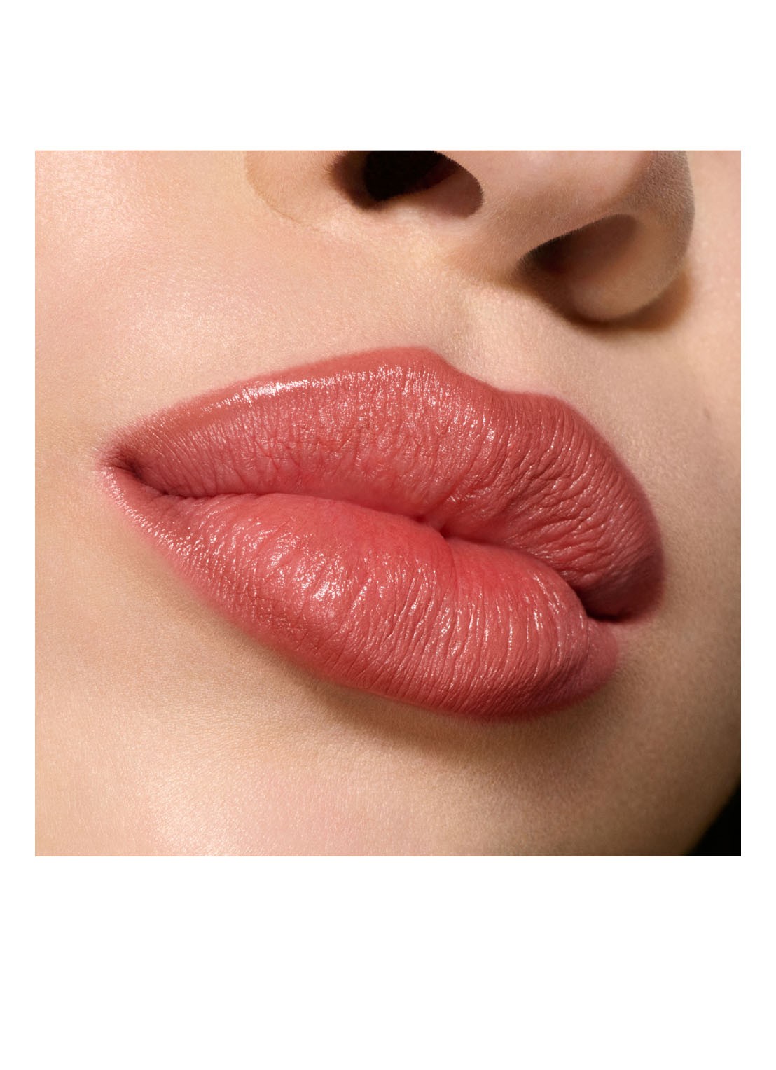 M·A·C Lipglazer Glossy Liner - lipliner - detail 5 velvet teddy