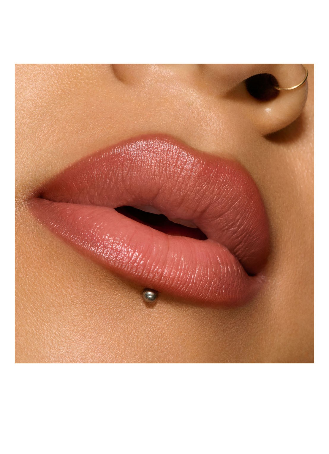 M·A·C Lipglazer Glossy Liner - lipliner - detail 6 velvet teddy