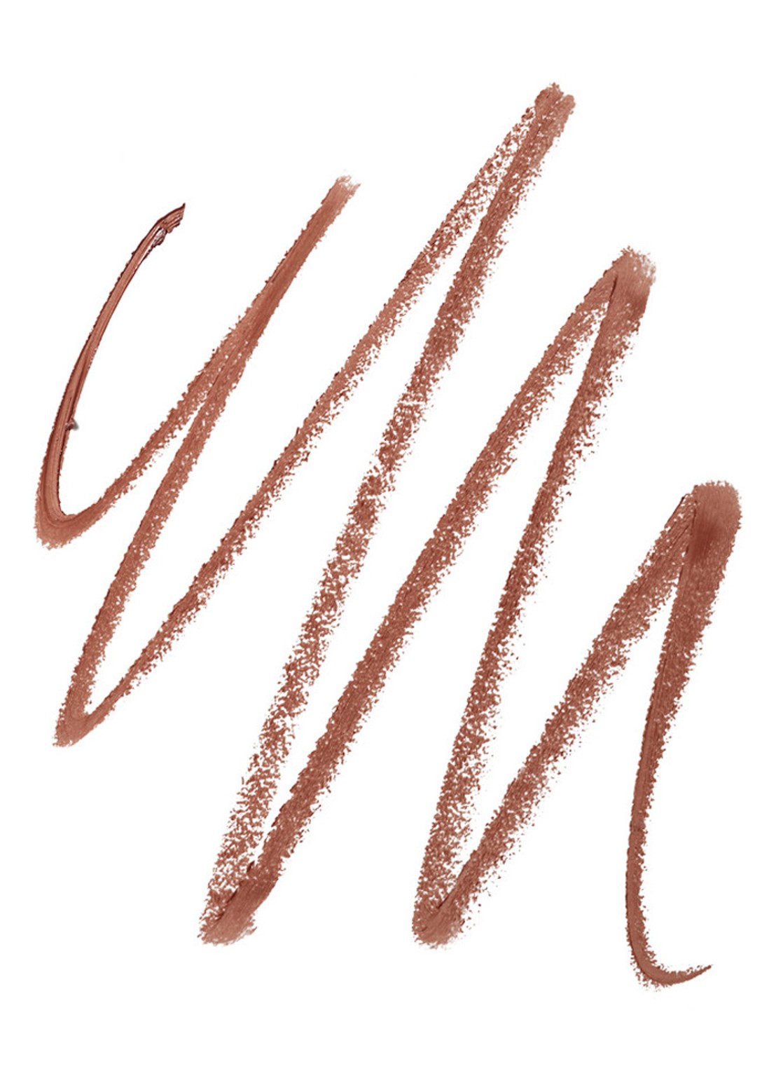 M·A·C Lipglazer Glossy Liner - lipliner - detail 2 cool spice