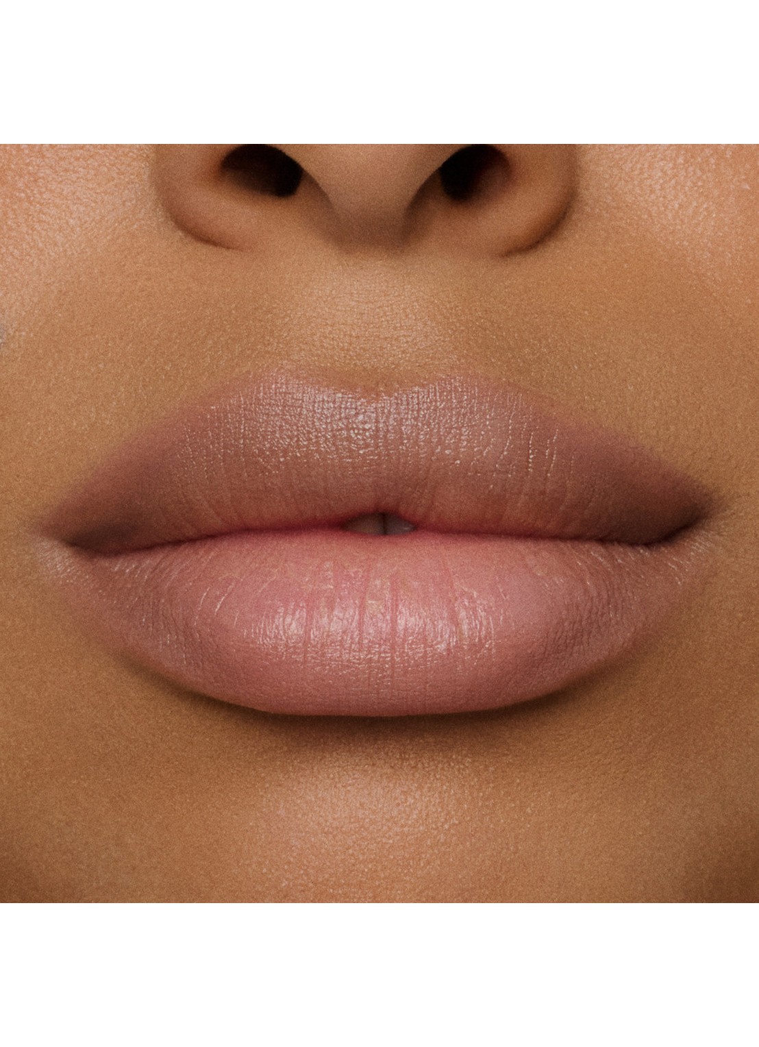 M·A·C Lipglazer Glossy Liner - lipliner - detail 3 cool spice