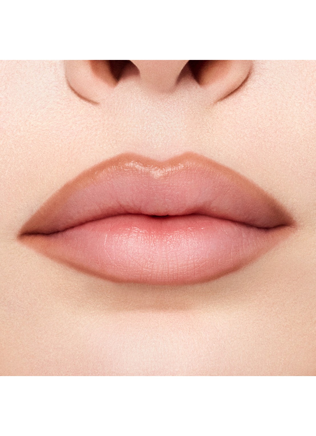 M·A·C Lipglazer Glossy Liner - lipliner - detail 4 cool spice