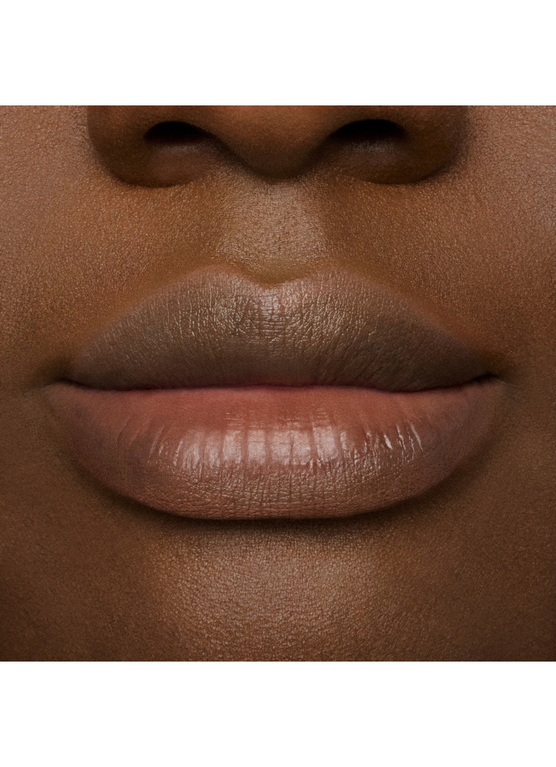 M·A·C Lipglazer Glossy Liner - lipliner - detail 5 cool spice