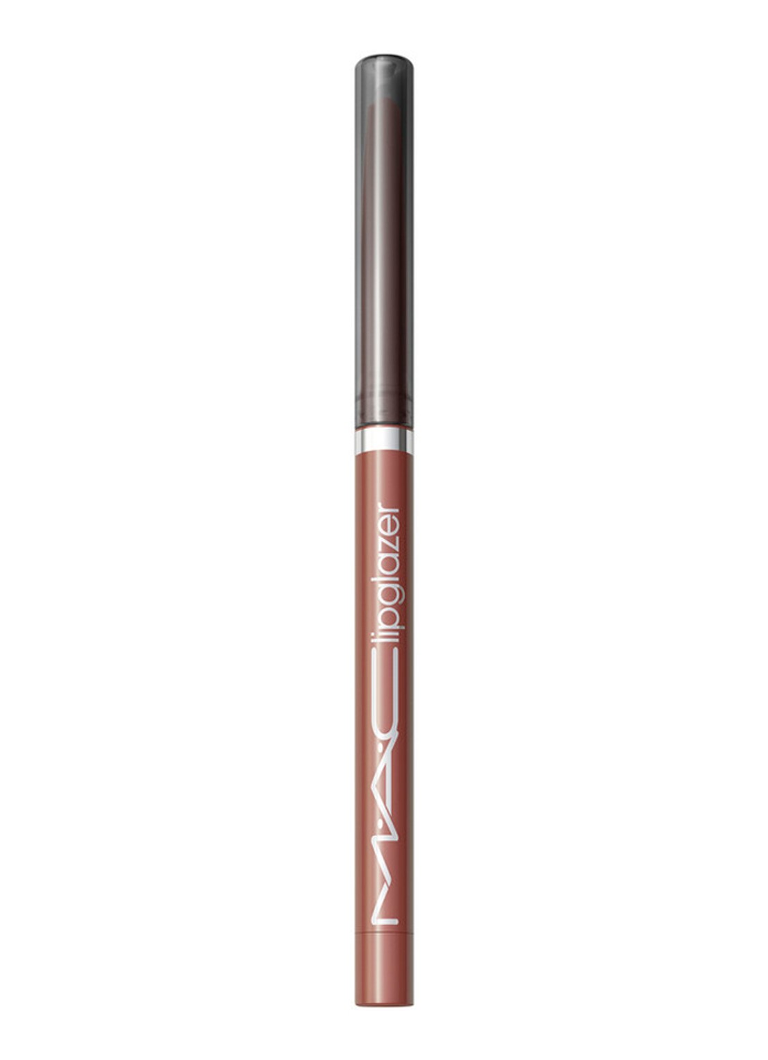 M·A·C Lipglazer Glossy Liner - lipliner - voorkant 7 cool spice