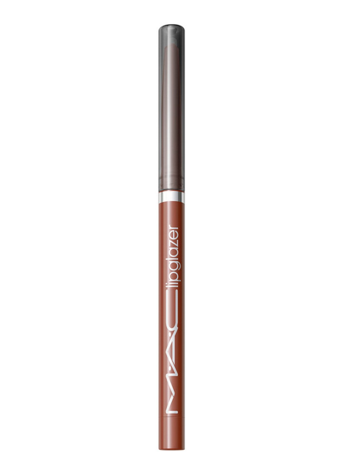 M·A·C Lipglazer Glossy Liner - lipliner - voorkant 7 macchiatto