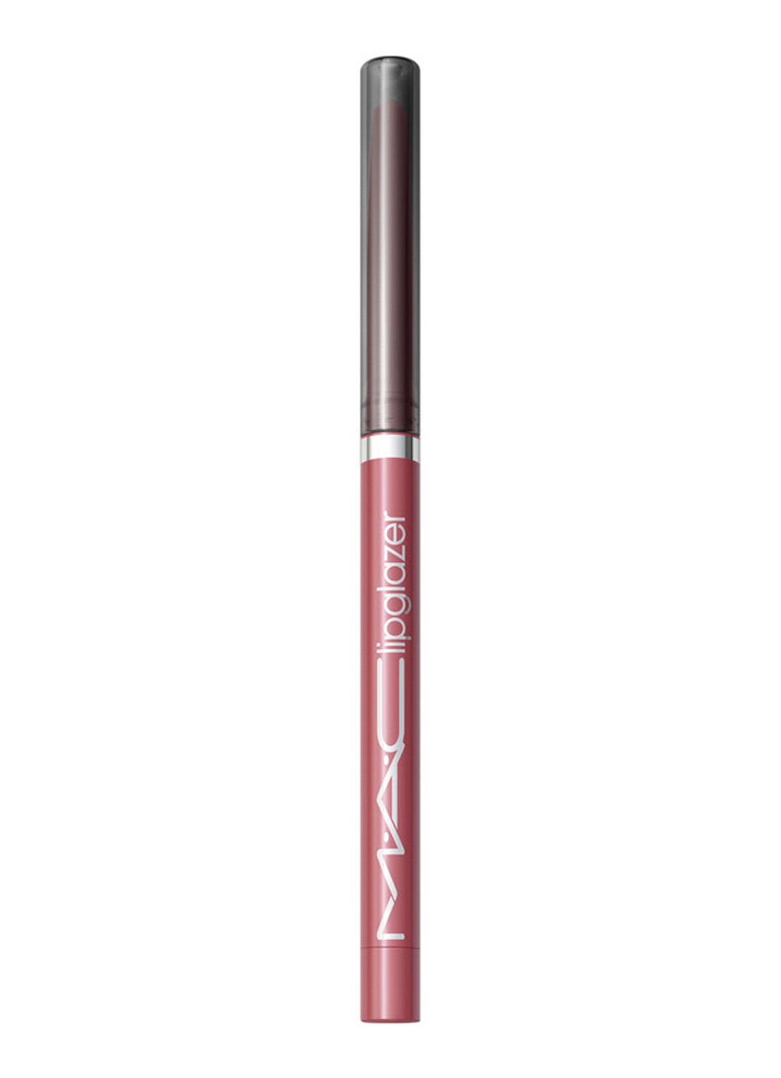M·A·C Lipglazer Glossy Liner - lipliner - voorkant 2 syrup