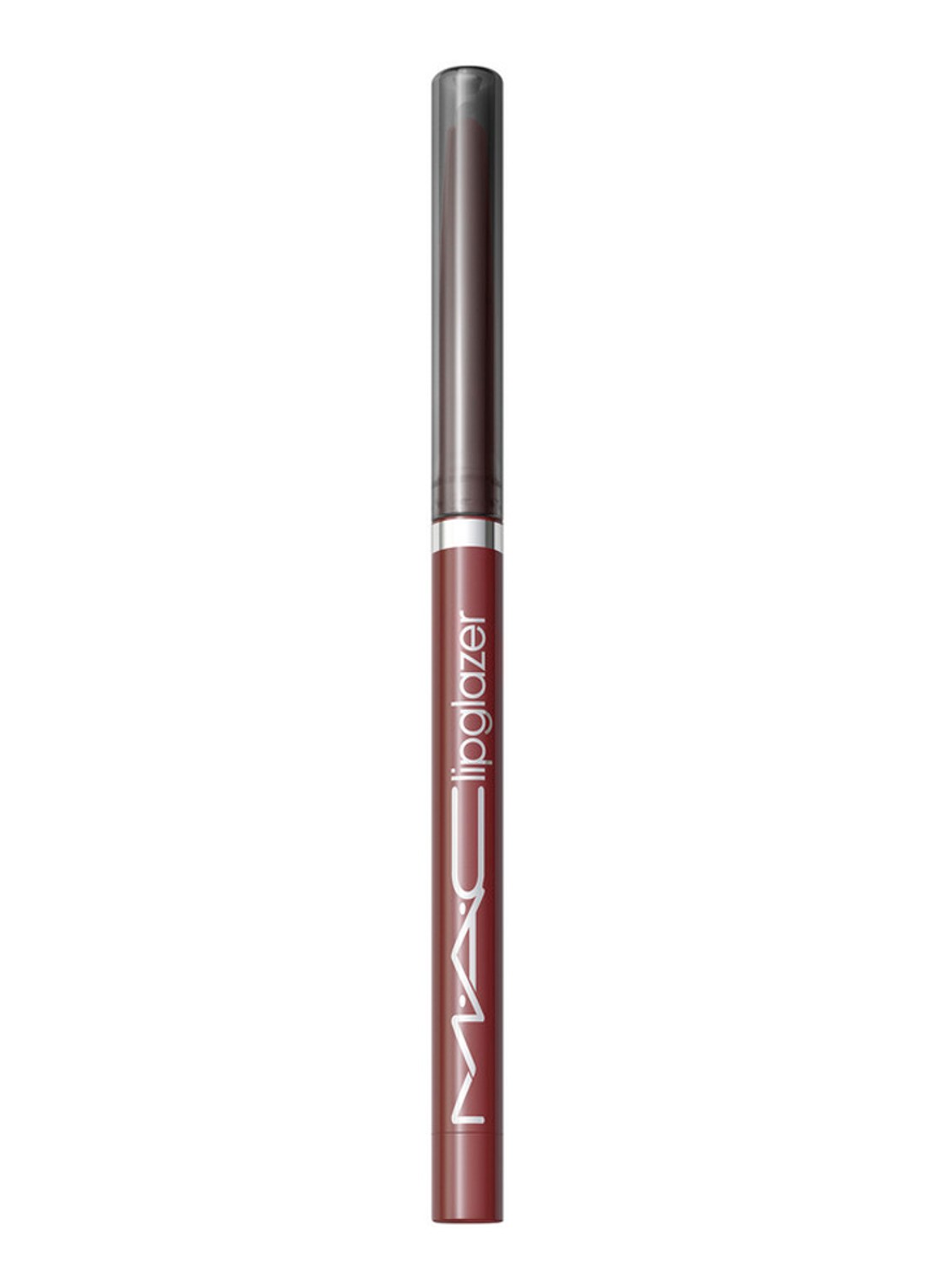 M·A·C Lipglazer Glossy Liner - lipliner - voorkant 7 acai