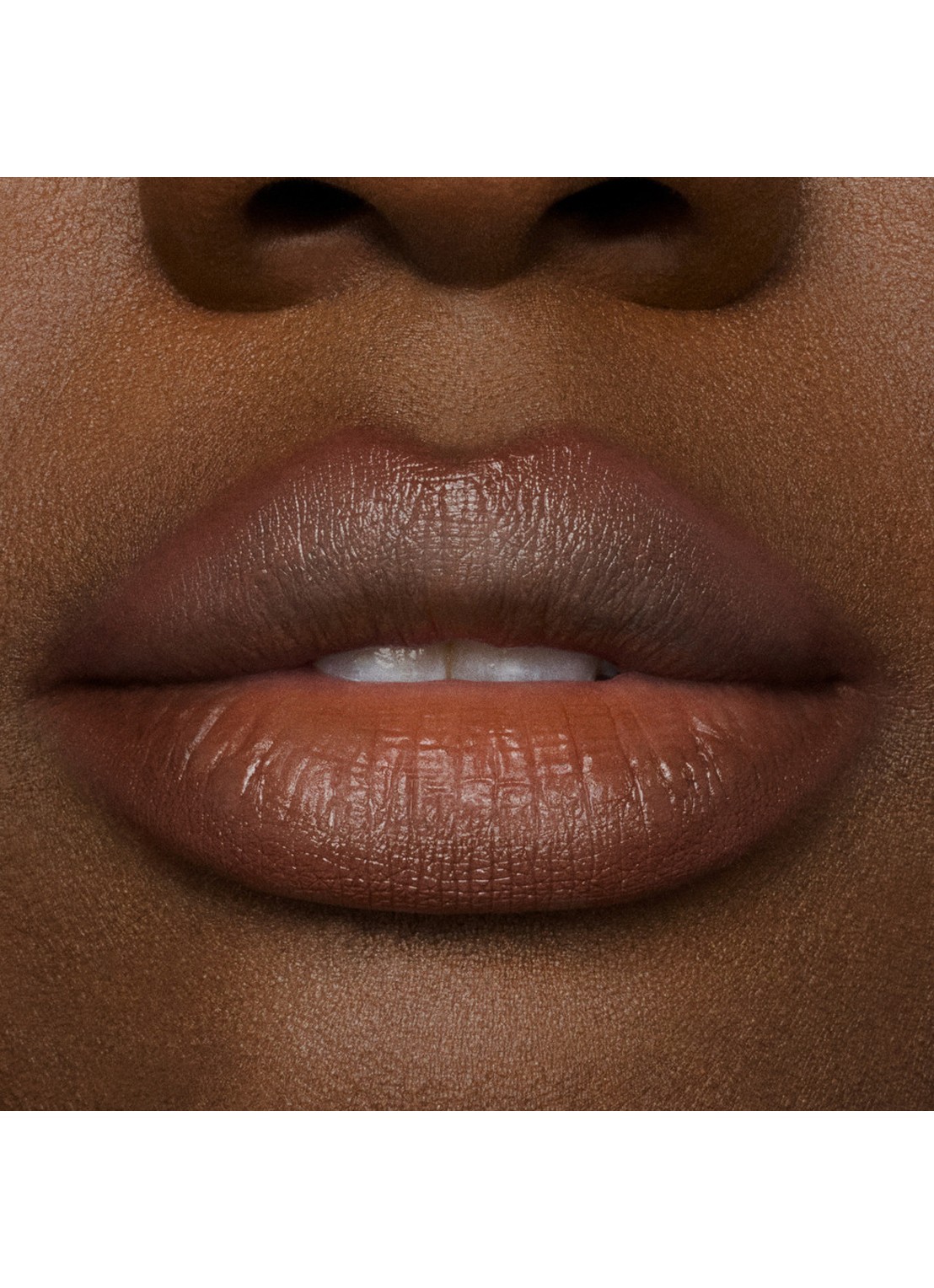 M·A·C Lipglazer Glossy Liner - lipliner - detail 5 chestnut