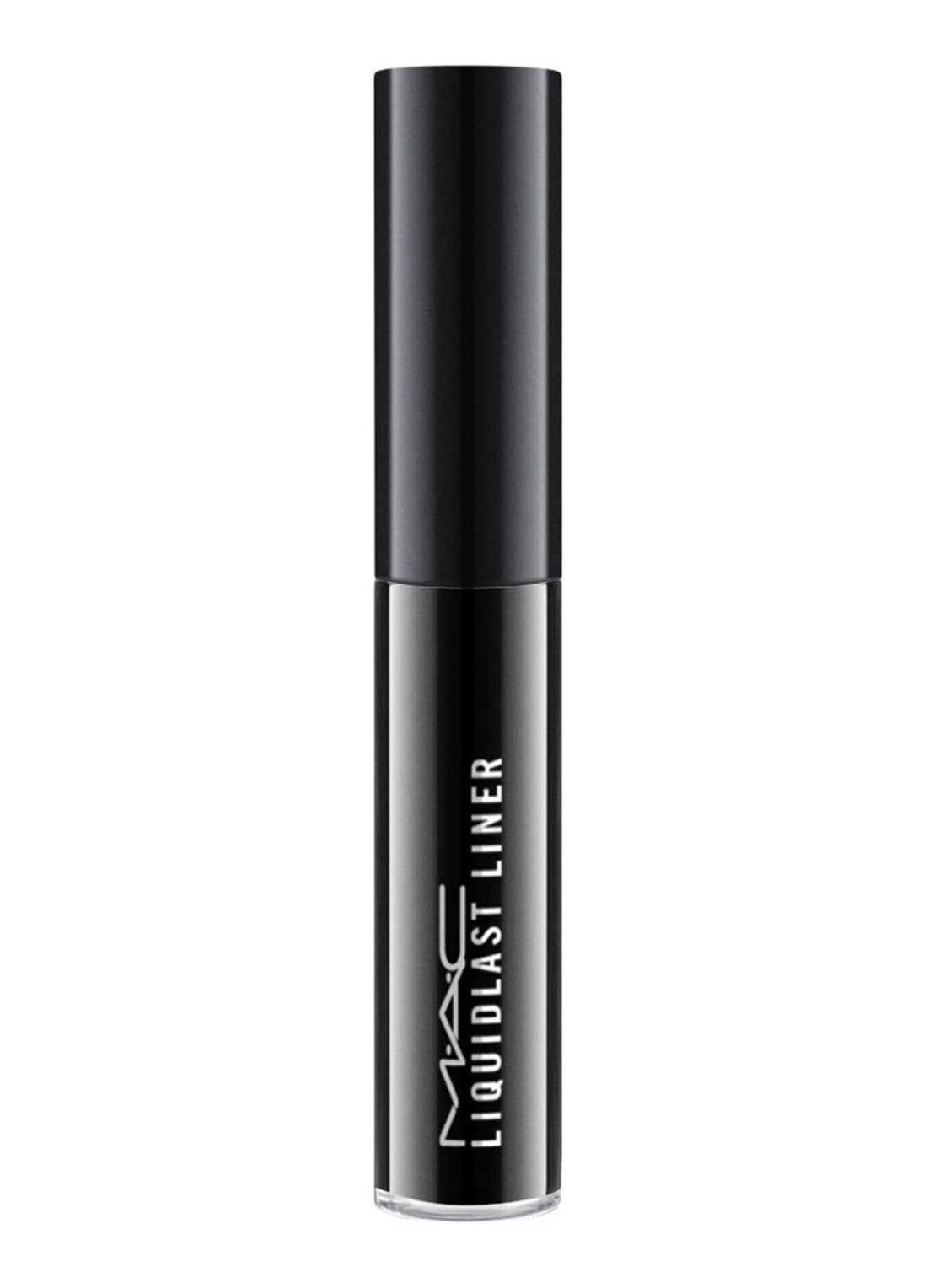 M·A·C Liquidlast Liner - vloeibare waterproof eyeliner - voorkant point black