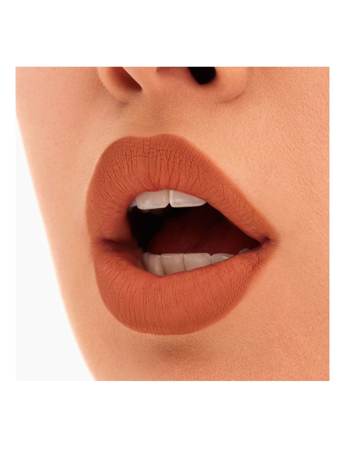 M·A·C Locked Kiss - lipstick  - detail 4 teaser