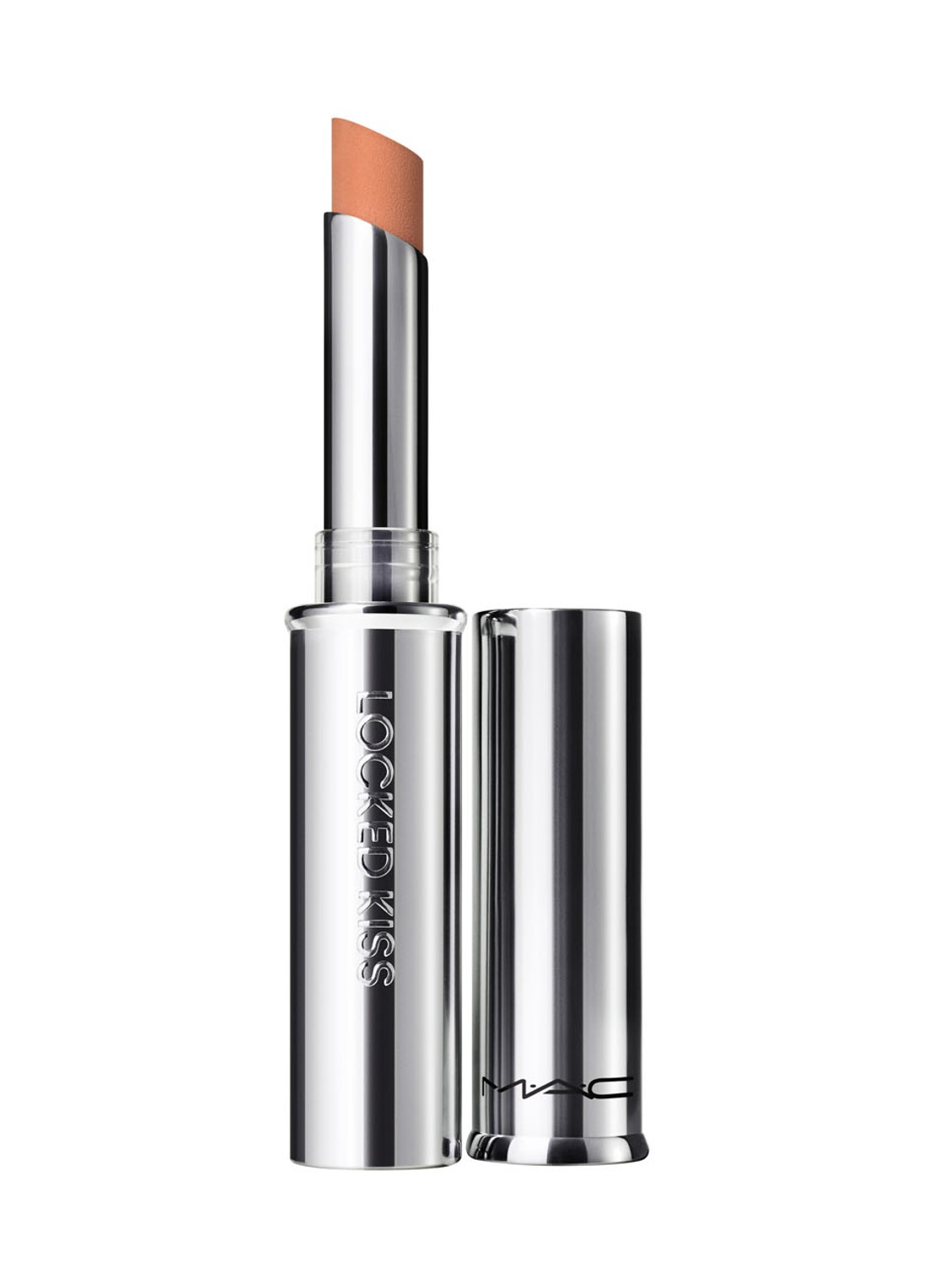 M·A·C Locked Kiss - lipstick  - voorkant teaser