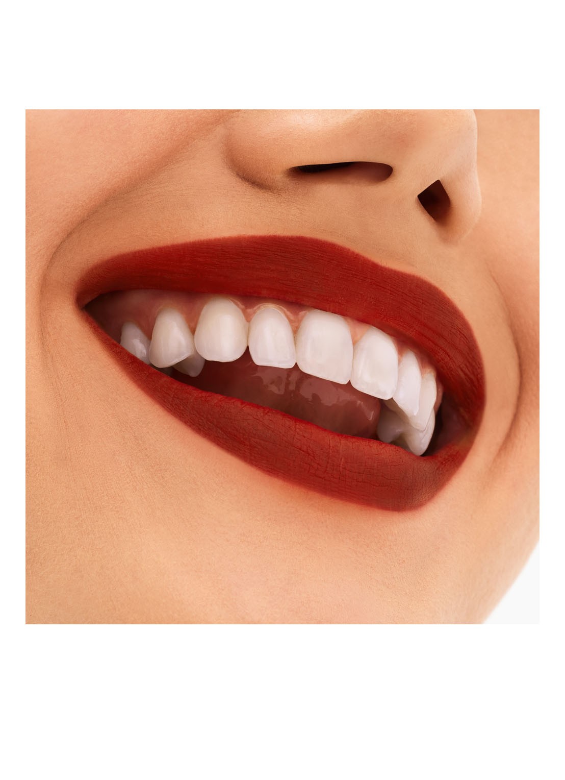 M·A·C Locked Kiss - lipstick  - detail 4 vicious