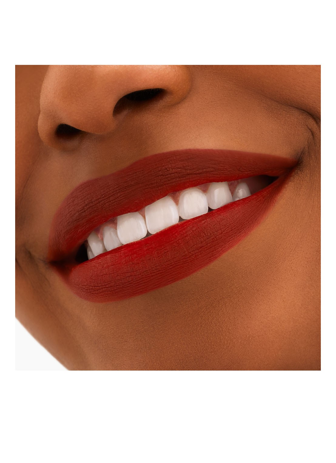 M·A·C Locked Kiss - lipstick  - detail 6 vicious
