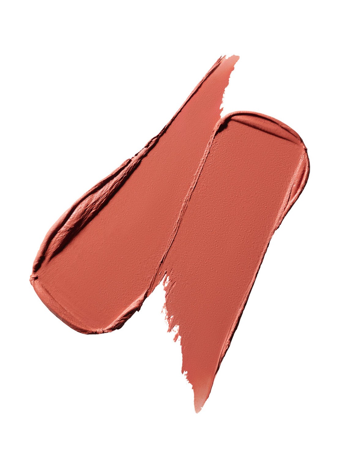M·A·C Locked Kiss - lipstick  - voorkant 2 mull it over & over