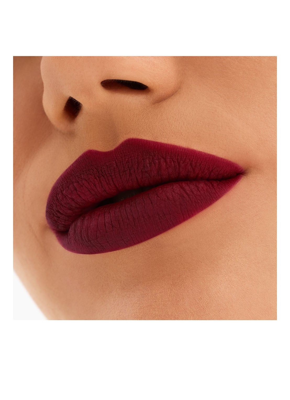 M·A·C Locked Kiss - lipstick  - detail 4 poncy