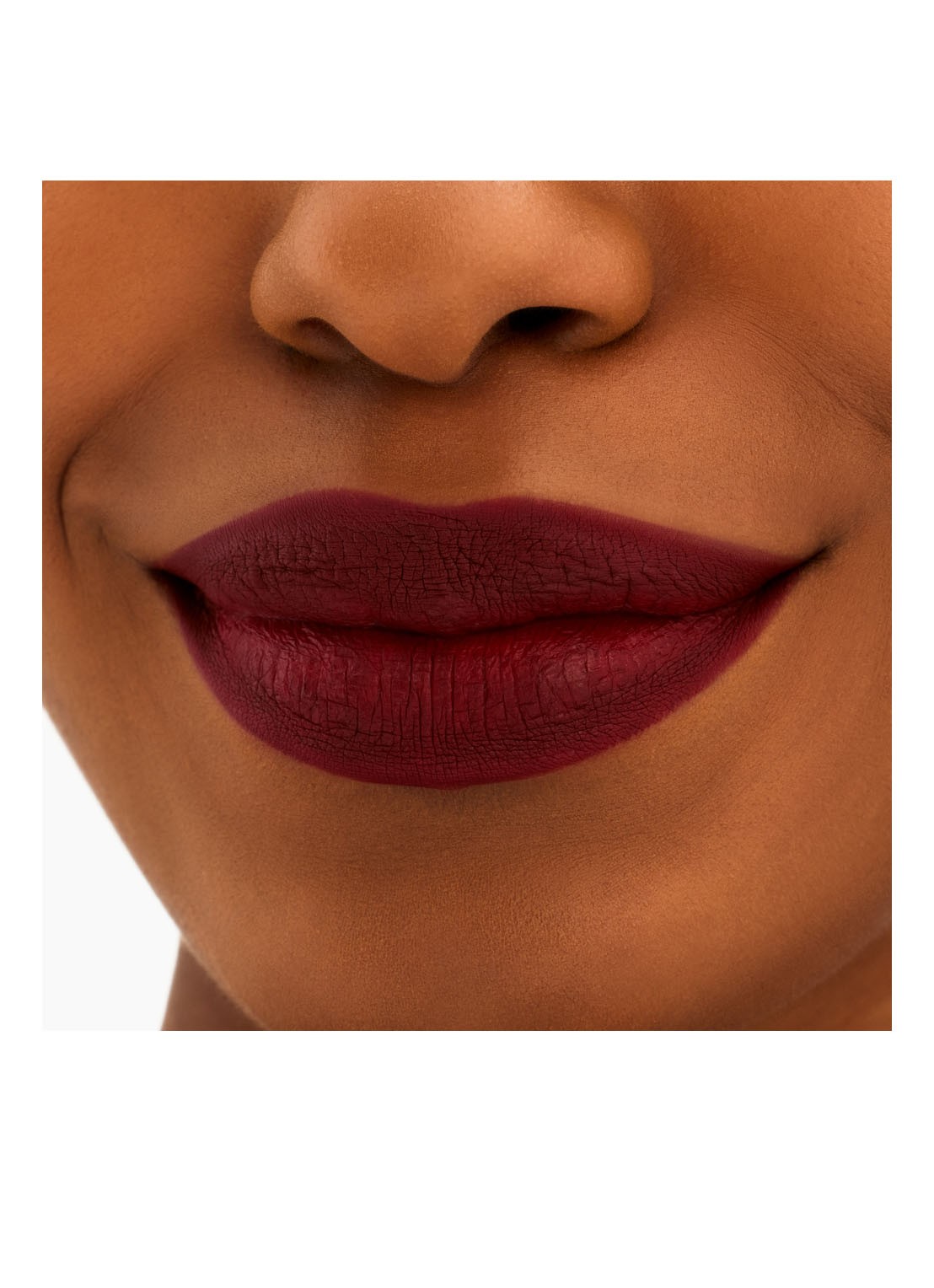 M·A·C Locked Kiss - lipstick  - detail 6 poncy
