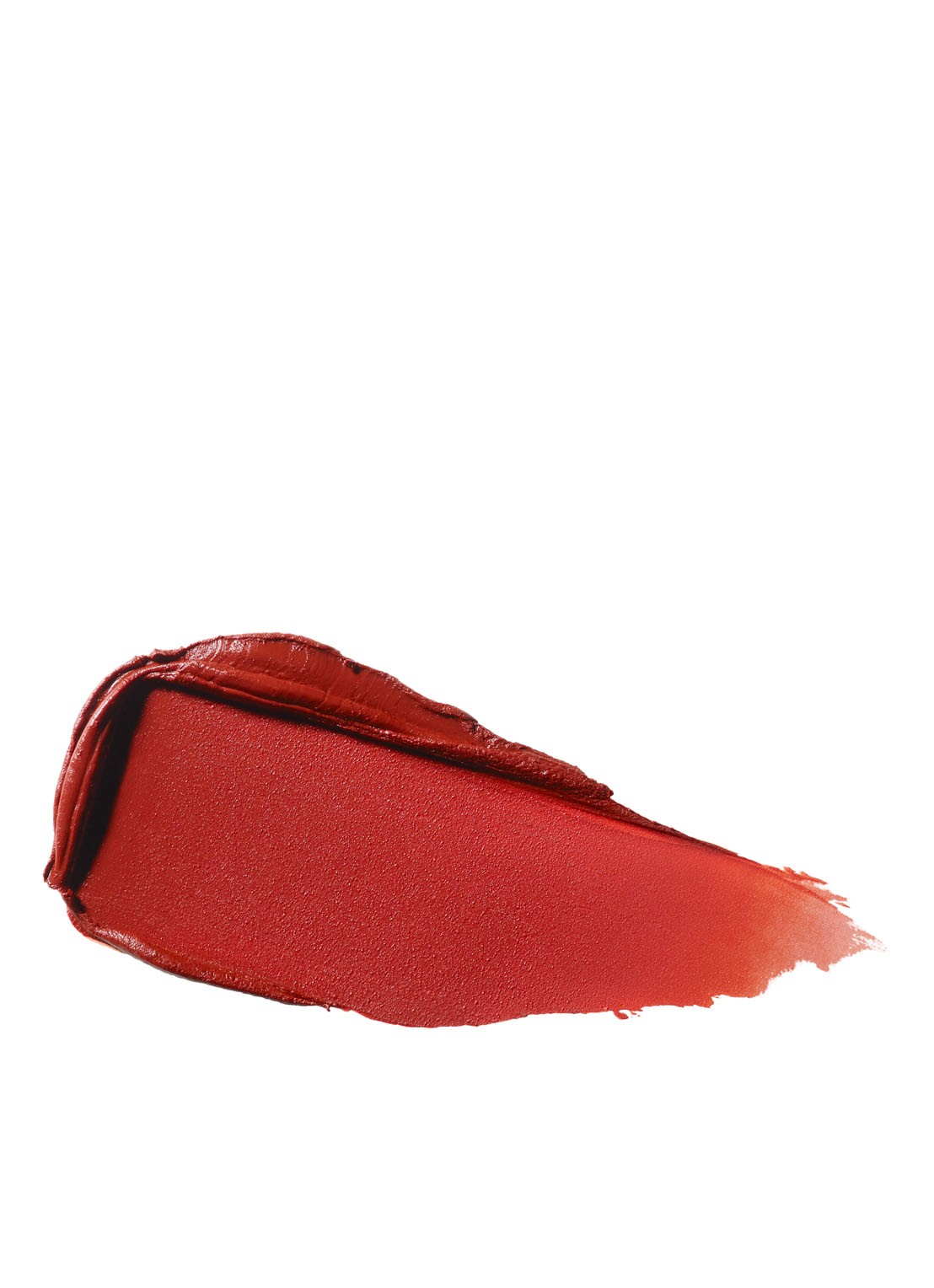 M·A·C Locked Kiss - lipstick  - voorkant 2 extra chili
