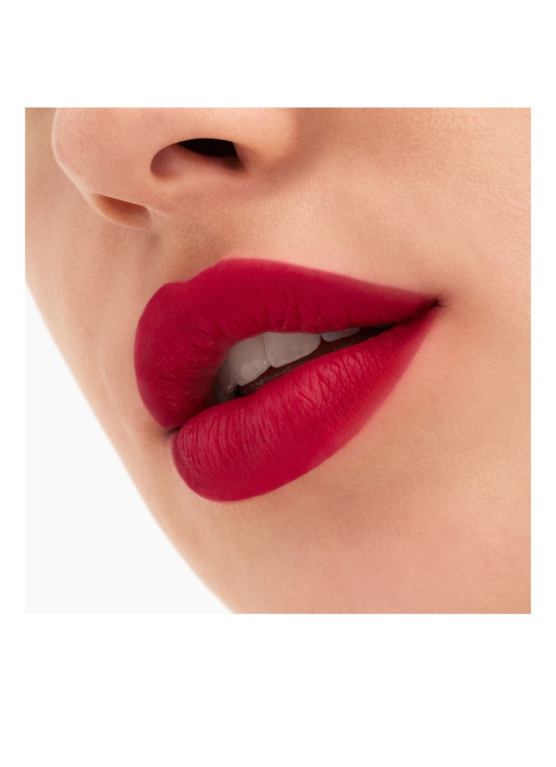 M·A·C Locked Kiss - lipstick  - detail 2 taboo