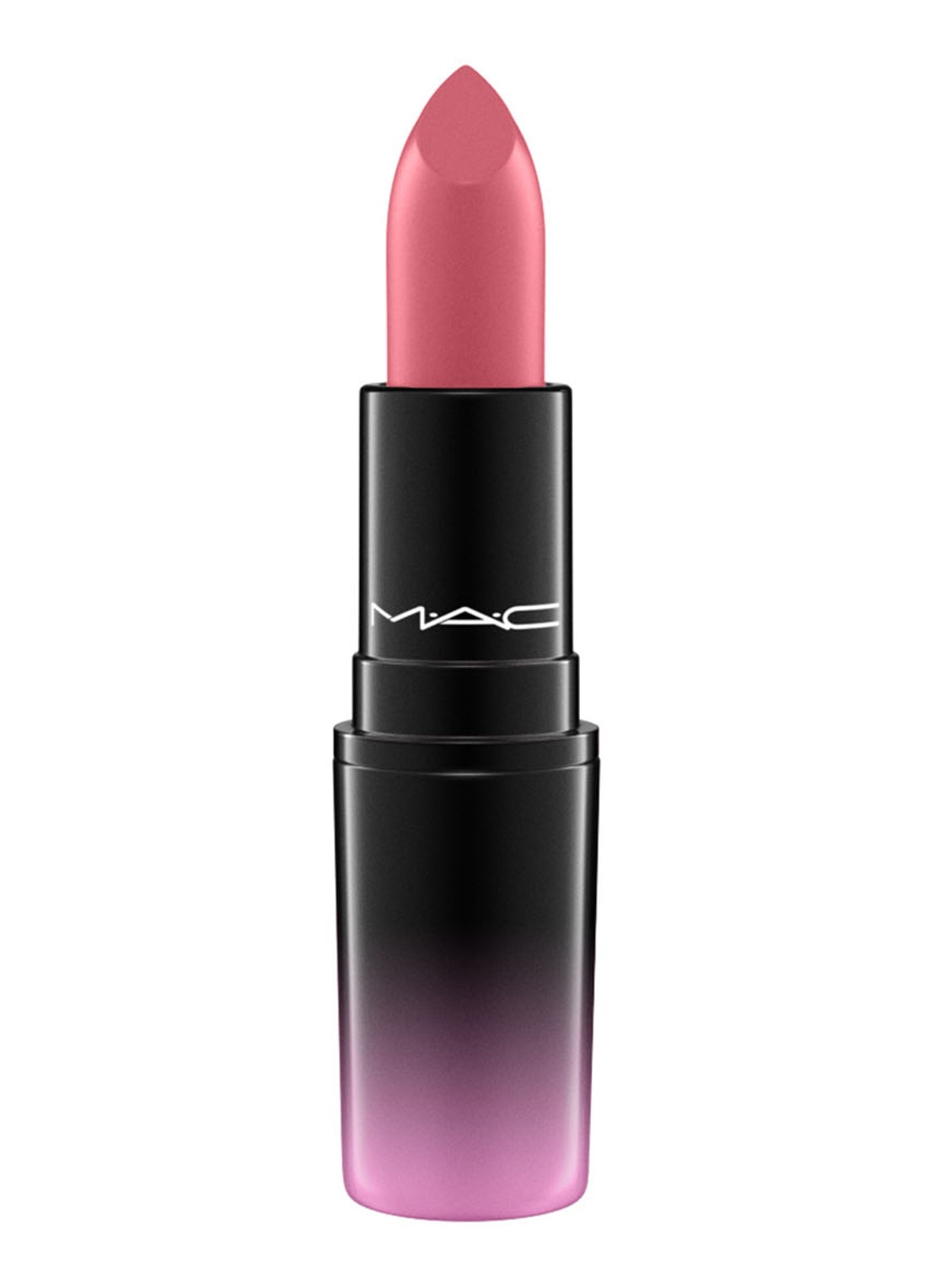 M·A·C Love Me Lipstick  - detail 5 hey, frenchie!