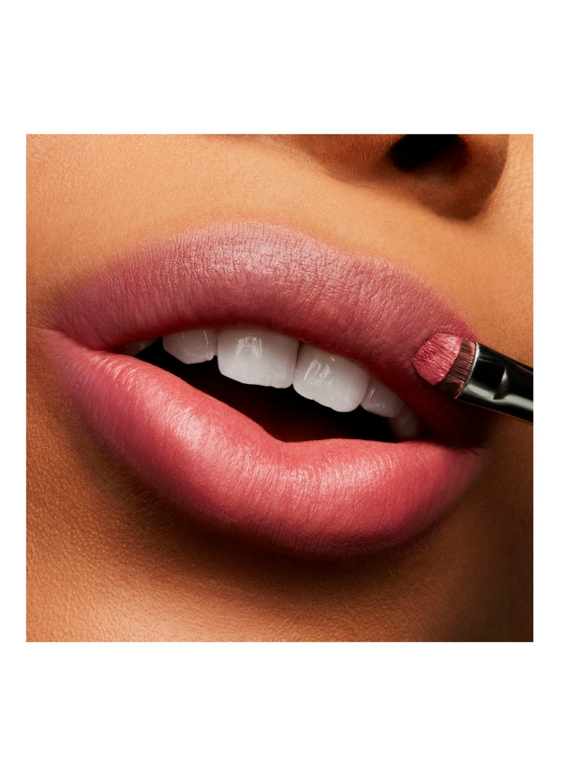 M·A·C Love Me Lipstick  - detail 7 hey, frenchie!