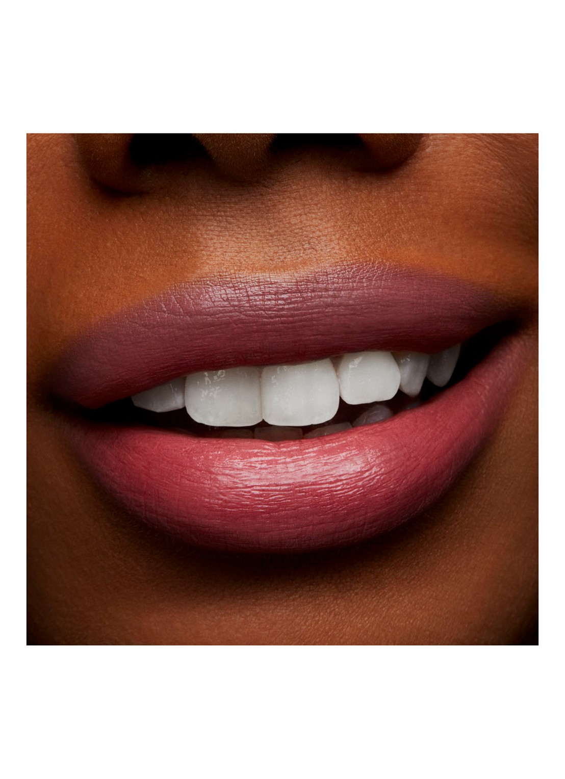M·A·C Love Me Lipstick  - voorkant 2 hey, frenchie!