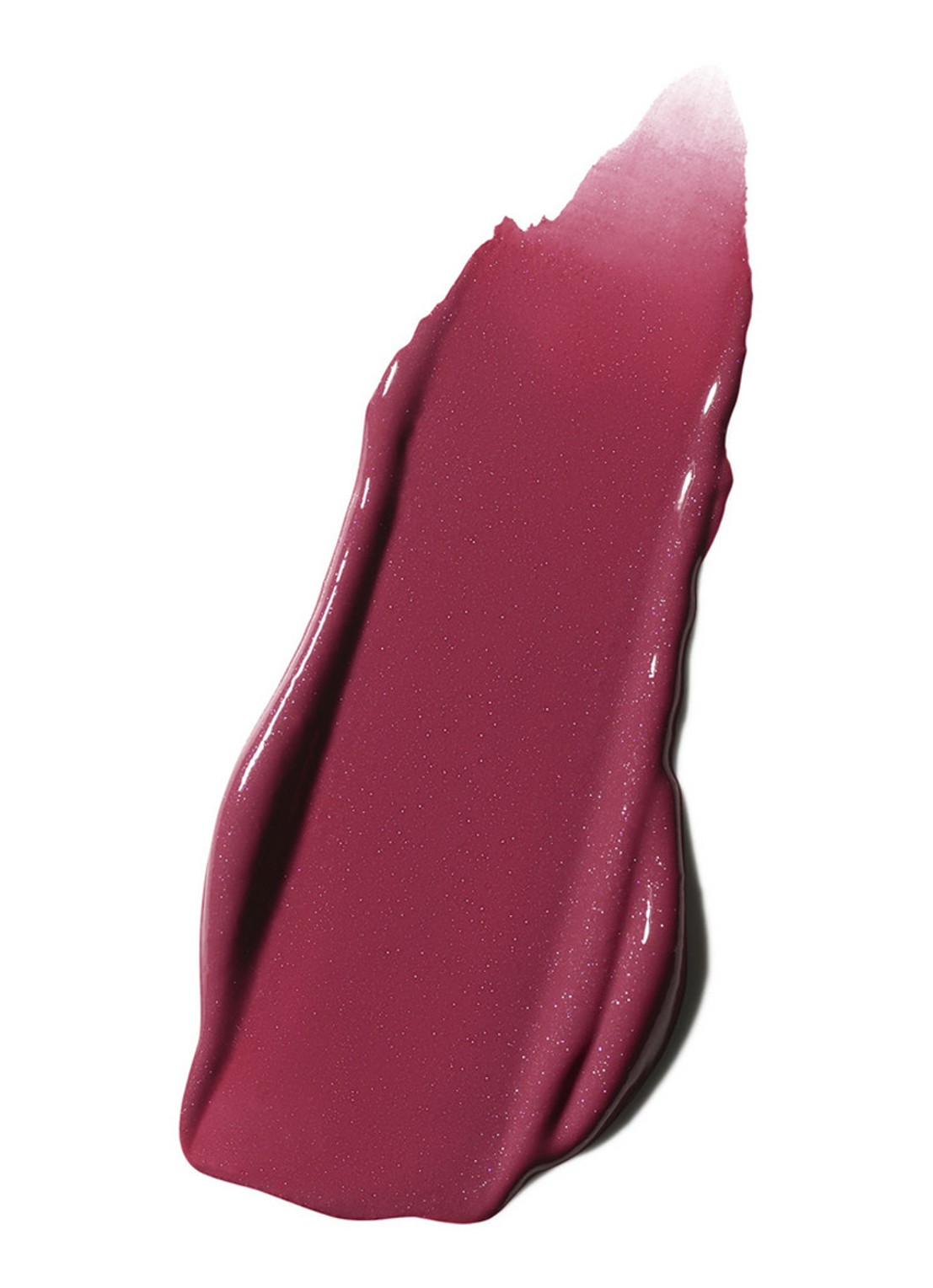 M·A·C Lustreglass Sheer-Shine Lipstick - lipstick - voorkant 2 beam there, done that